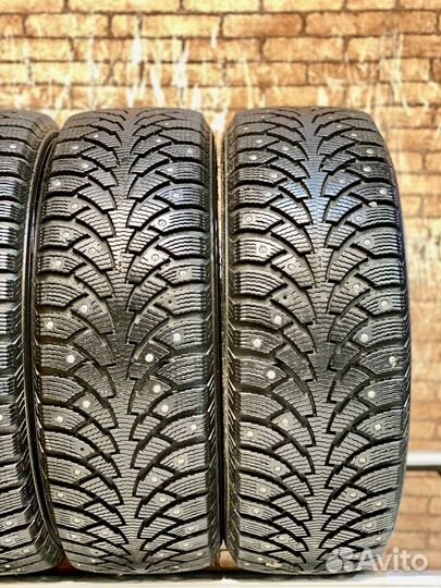 Nokian Tyres Nordman 4 205/60 R16