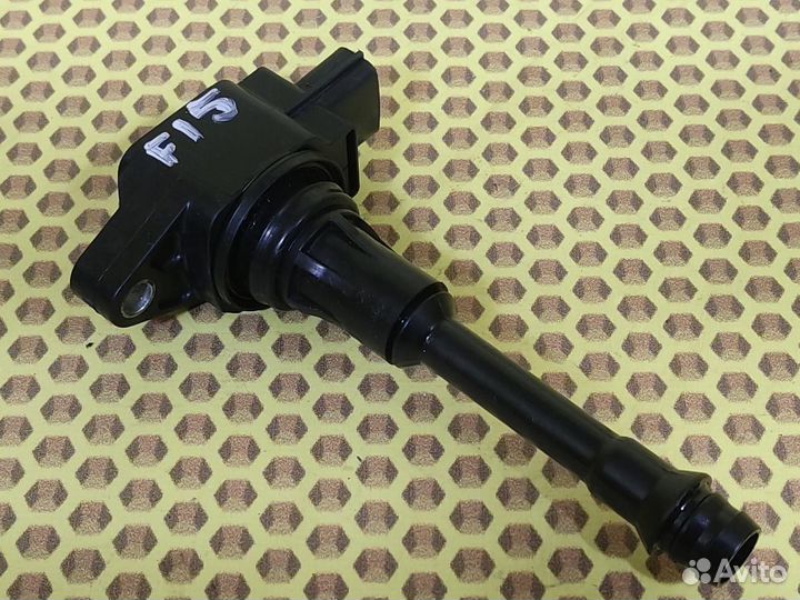 Катушка зажигания Nissan Juke F15 MR16DDT 2012