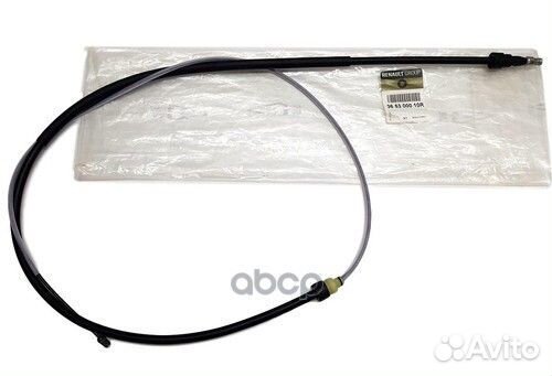 Трос р/т ren fluence 365300010R renault