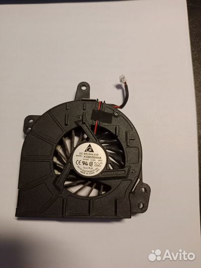 Кулер для процессора HP KSB0505HA