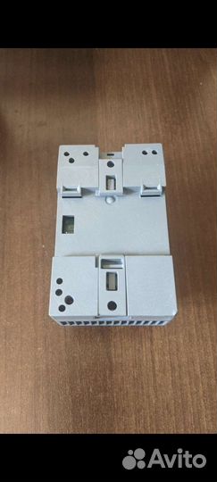 Блок питания Siemens logopower 100-240В - 24В