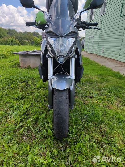 Honda CB1000RA