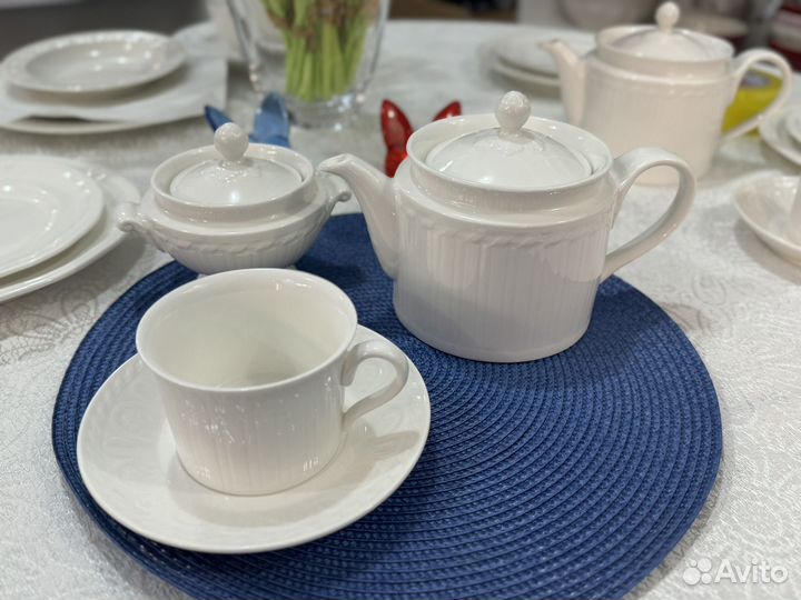 Чайные пары кружки 350 мл селини копии celini