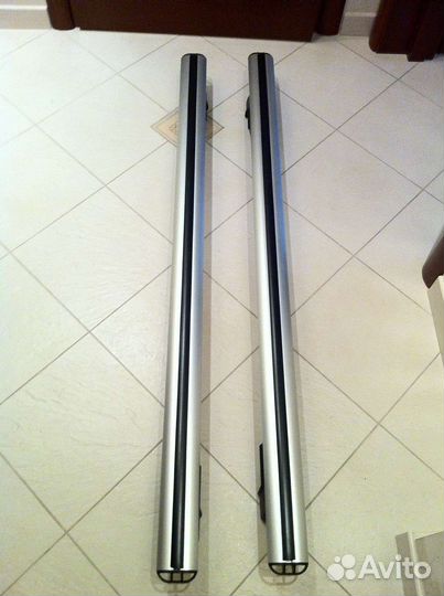 Багажник автомобильный LUX