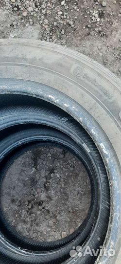 Hankook Optimo K415 225/60 R17