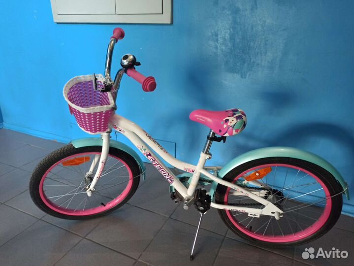 Велосипед Stern Fantasy 20