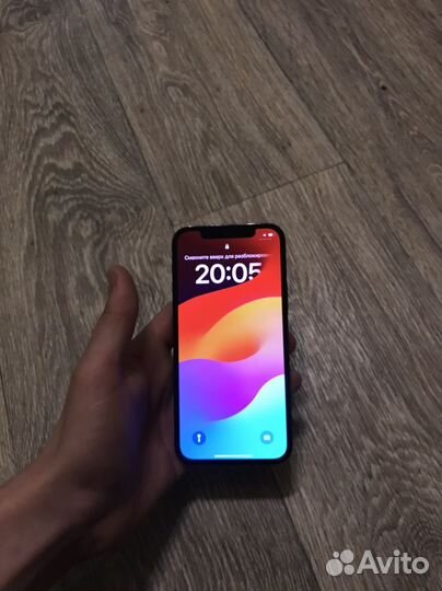 iPhone 12 Pro, 128 ГБ