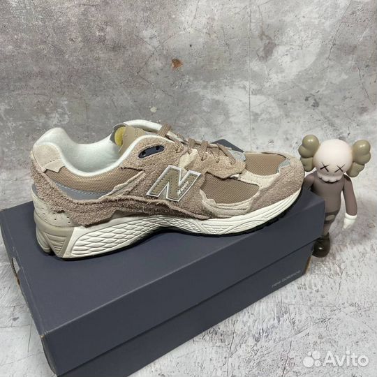 Кроссовки New Balance 2002r 41-45