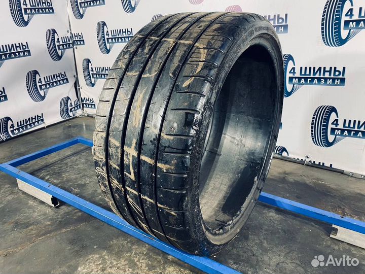 Michelin Pilot Super Sport 265/30 R20 94Y