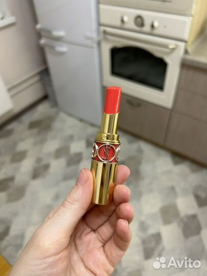 Помады и блески