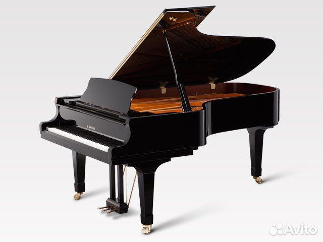Kawai GX-7