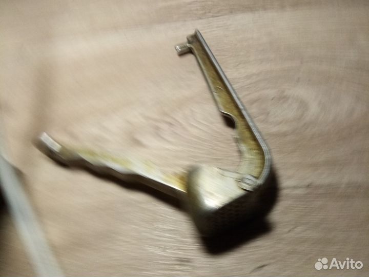 Чеснокодавка СССР