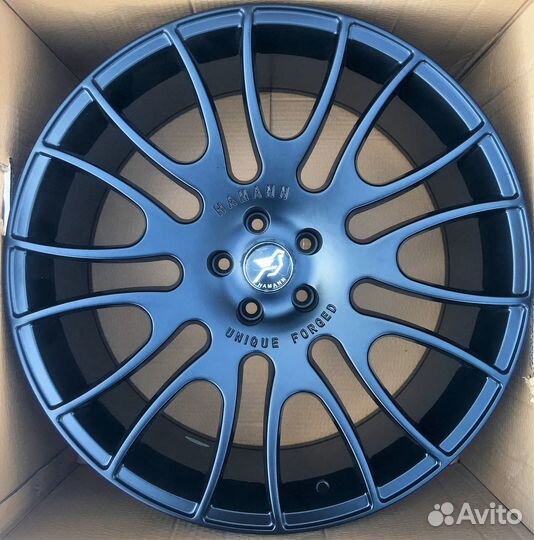 Диски на Mercedes Мерседес ML GLE W166 R22