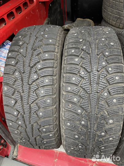 Nokian Tyres Nordman 5 185/55 R15