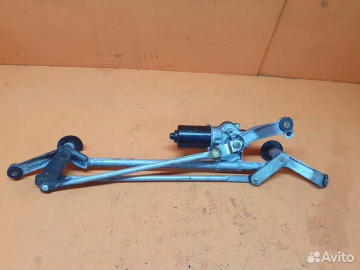 Трапеция стеклоочистителей Infiniti Fx35 S51 3.5