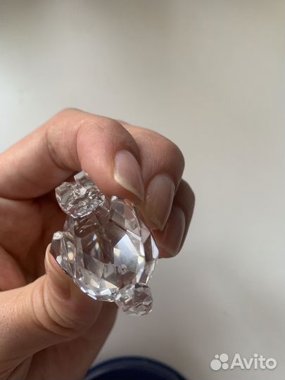 Swarovski фигурка