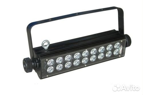 Involight LED Strob18 - Светодиодный стробоскоп