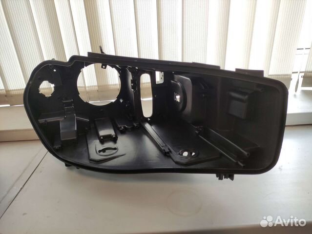 Корпус фары BMW X5 X6 F15 F16 бмв Х5 Х6 Ф15