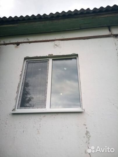 Окно пвх
