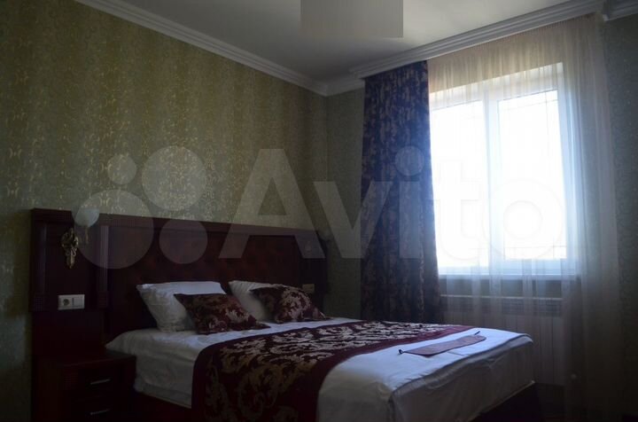 1-к. квартира, 50 м², 5/6 эт.