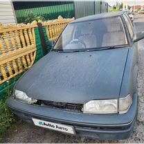 Honda Concerto 1.6 AT, 1990, 350 000 км, с пробегом, цена 130 000 руб.