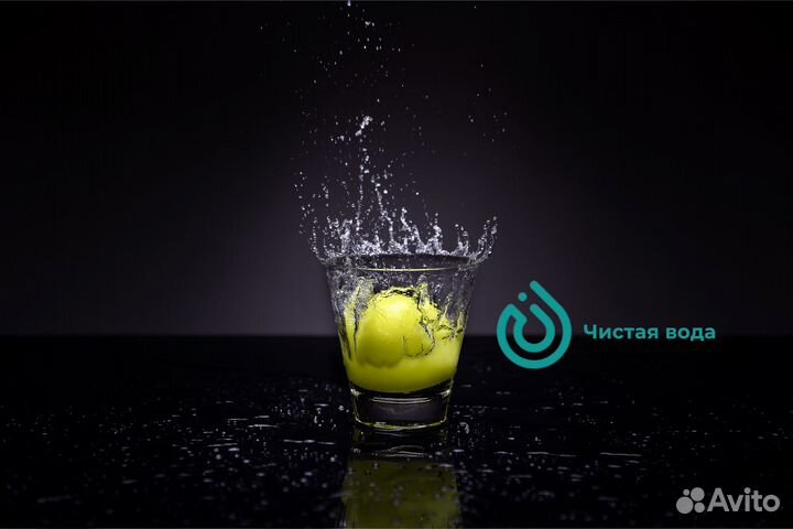 Онлайн бизнес - чистая вода