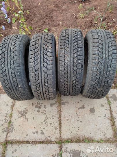 Matador MP 51 Sibir 2 185/65 R15