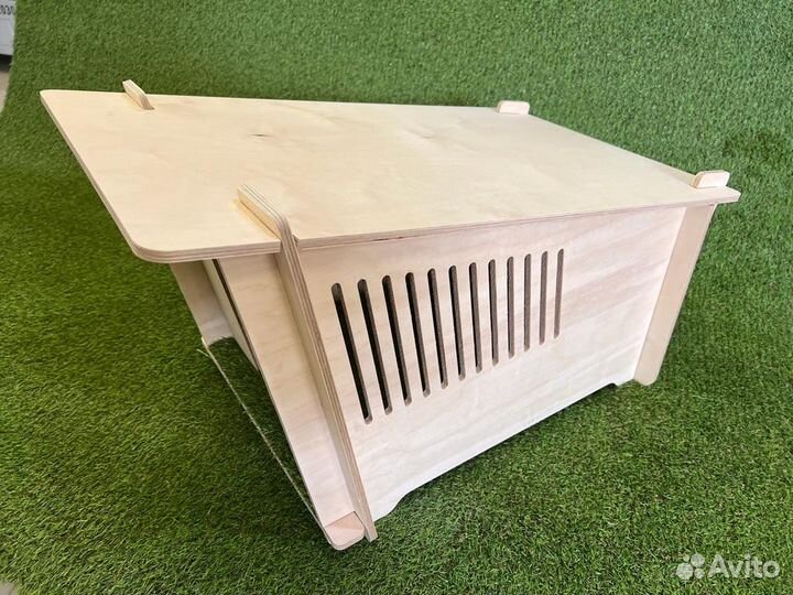 Домик для кошки собаки