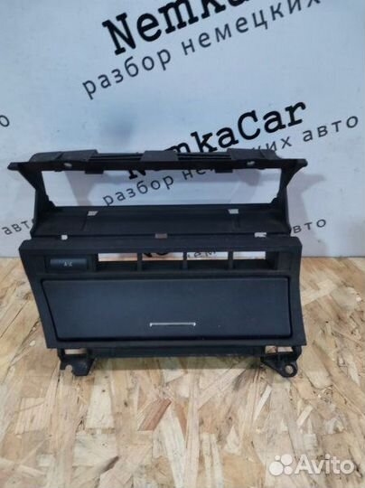 Пепельница передняя Bmw 3-Series E46 M52B25TU 1998