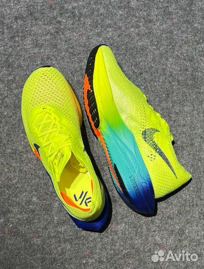 Nike zoom x vaporfly next 3 оригинал 40-46EU