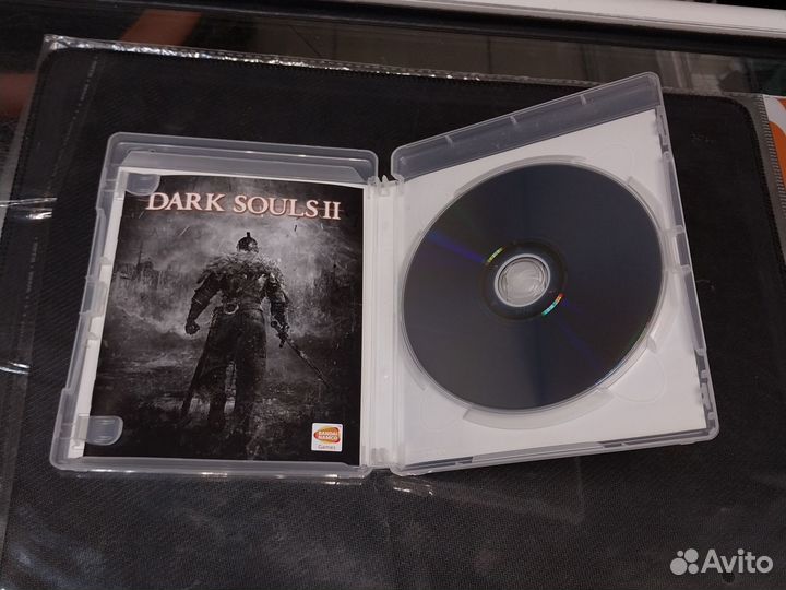 Dark souls 2 ps3/магазин Арбат