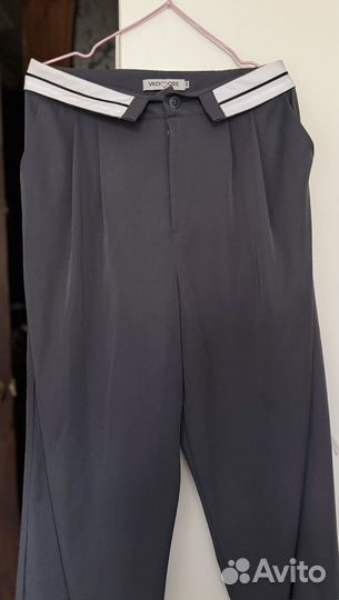 Брюки и джинсы