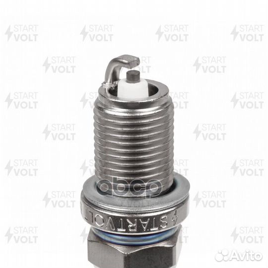 Свечи зажигания ssangyong rexton (02) 2.3I/3.2I