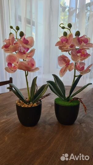 Орхидея искусственная