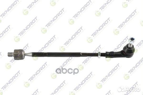 Тяга рулевая правая a547 Teknorot