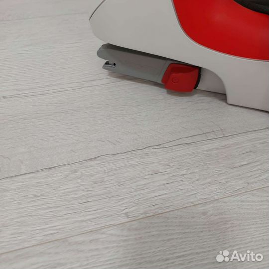 Britax romer kidfix xp 15 36 кг Серое