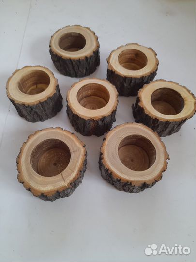 Формы для свечей