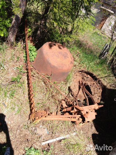 Косилка сегментная бу