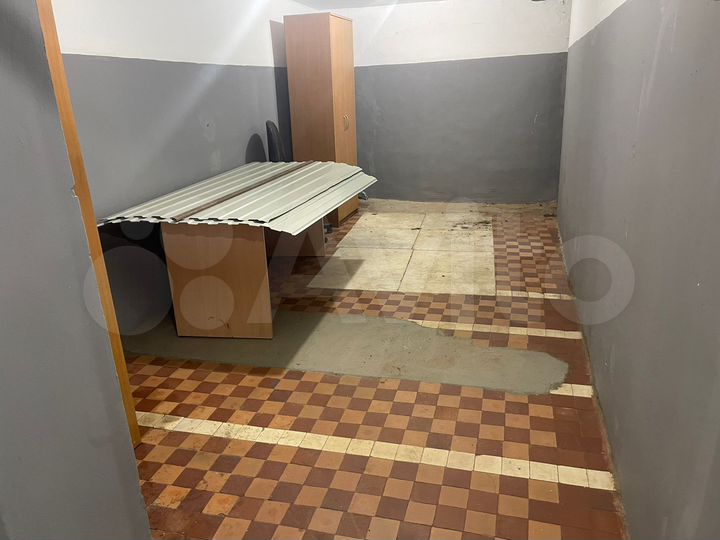 Производство, 35 м²