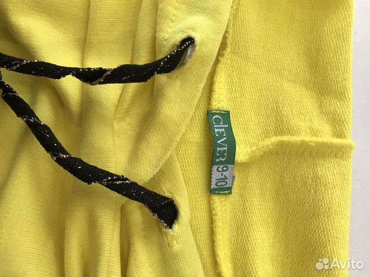 Кофта для девочки