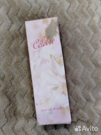 Туалетная вода Avon Celebre 50 мл