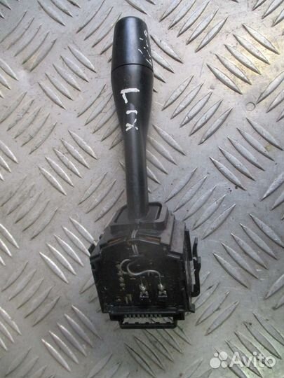 Переключатель стеклоочистителей Mitsubishi Lancer