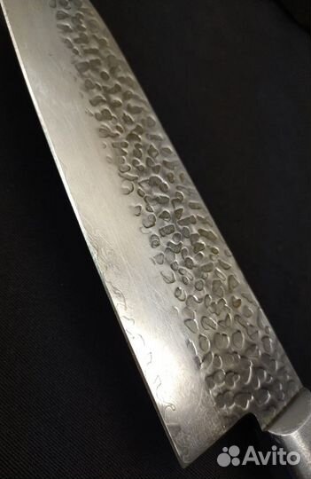 Ремонт и Заточка кухонных ножей