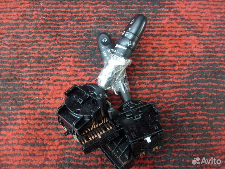 Подрулевые переключатели Kia Rio 2