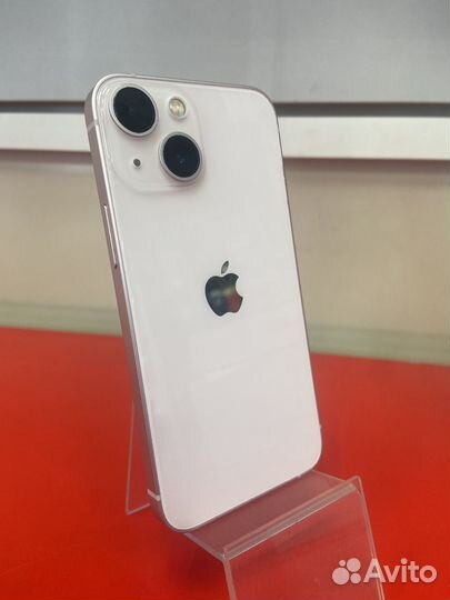 iPhone 13 mini, 128 ГБ