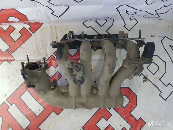 Коллектор впускной Kia Spectra FB2272 S6D 1.6L