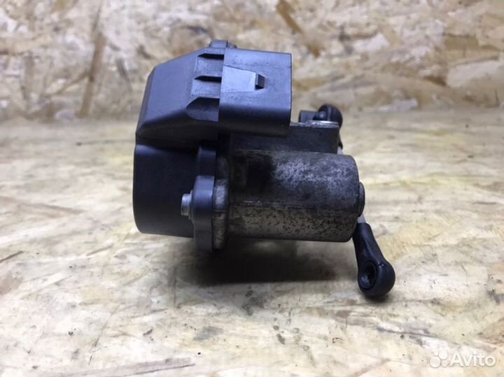 Регулятор впускного коллектора Volkswagen Passat