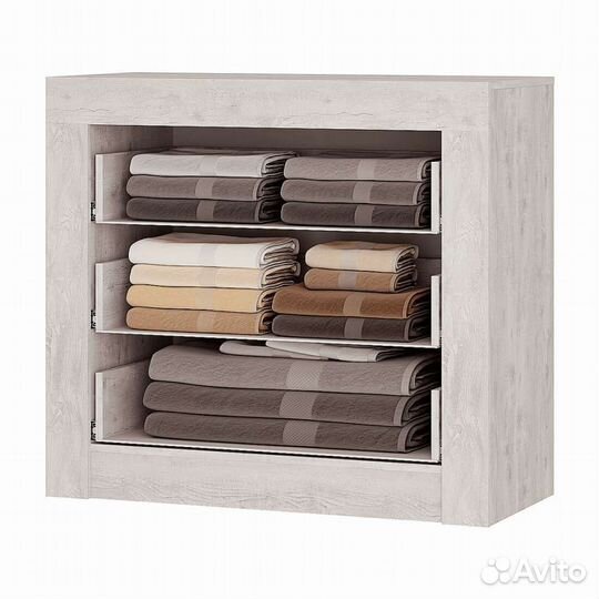 Комод Леонардо