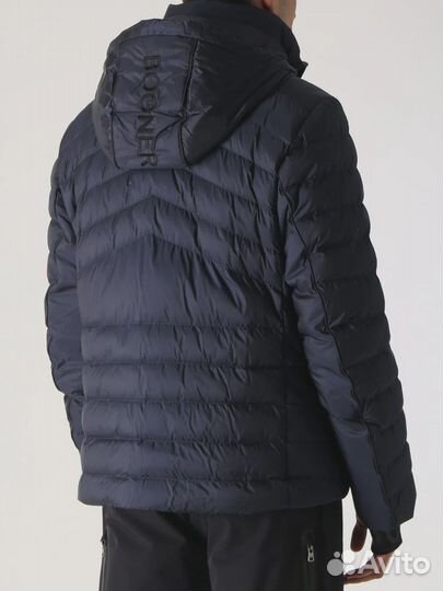 Куртка стеганая Bogner