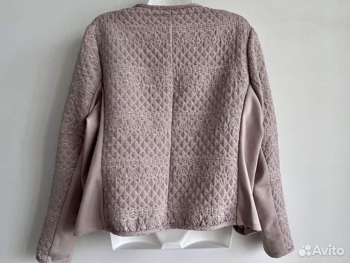 Жакет женский трикотажный 50 52